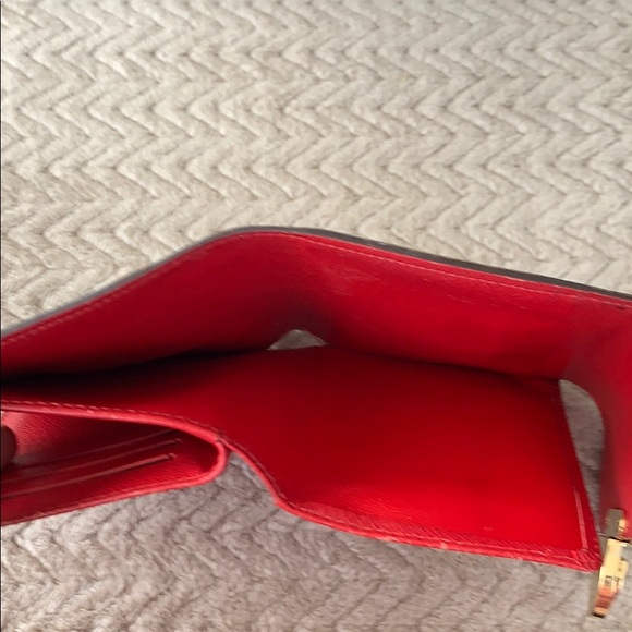 Louis Vuitton Wallet Damier - Picture 8 of 13